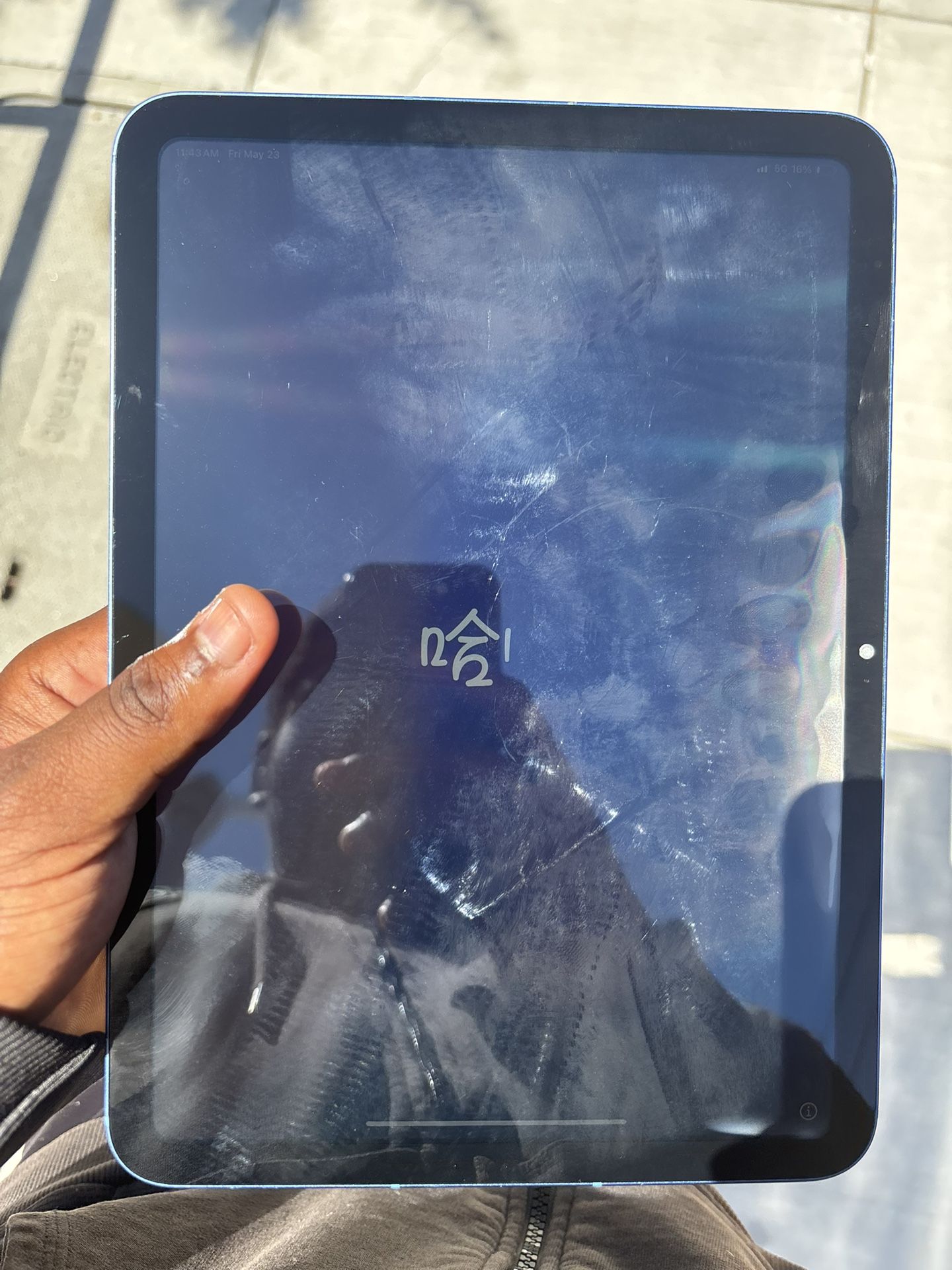 Used iPad 10th Generation