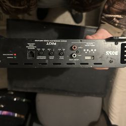 Amplifiers For Sale 