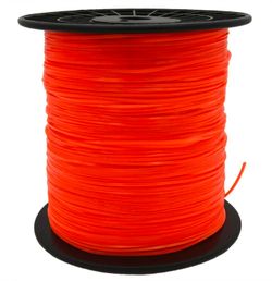 KAKO TRIMMER LINE 1038 FT IN A 5LB SPOOL