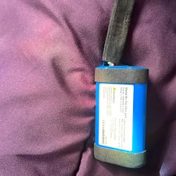 Jbl Charge 4 Replacement Battery