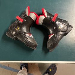 Ski Boots Nordica N0.1 225- 260mm