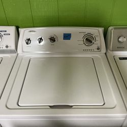 Lavadora Electrónica 