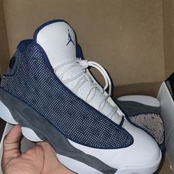 Jordan Flint 13,s