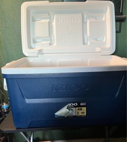 Igloo laguna 48
