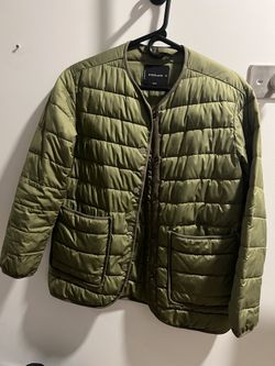 Everlane Liner Puffer Jacket
