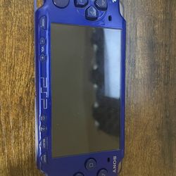Psp 2001