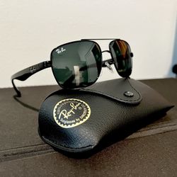NEW Sunglasses original RayBan 