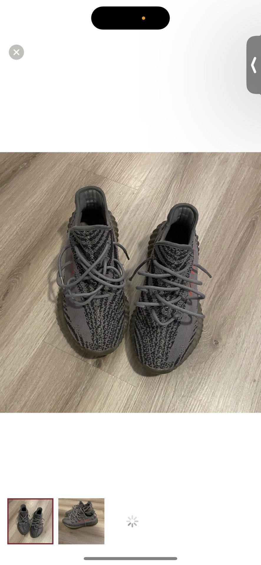 Yeezy 350