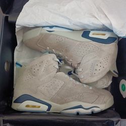 Jordan Retro 6 Men 11.5