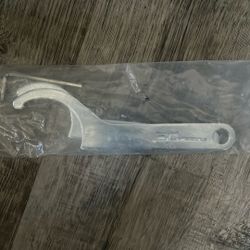 BC racing Wrenches For Coilovers