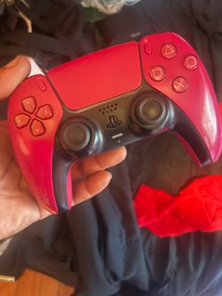 Ps5  Controller