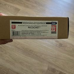 Transformers Ricochet 