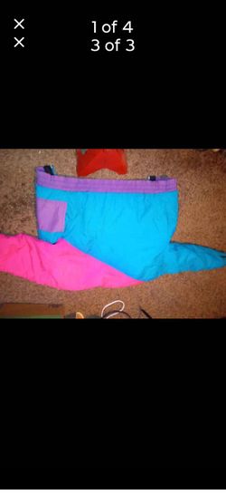 Jacket and coat small