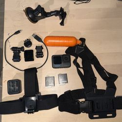 GoPro Hero 10 
