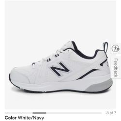 New Balance 608 V5 Training Shoe - Men's