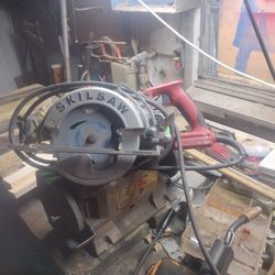 Skill Saw