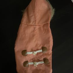 Dog Jacket