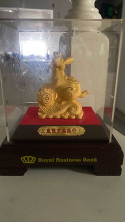 Royal business bank