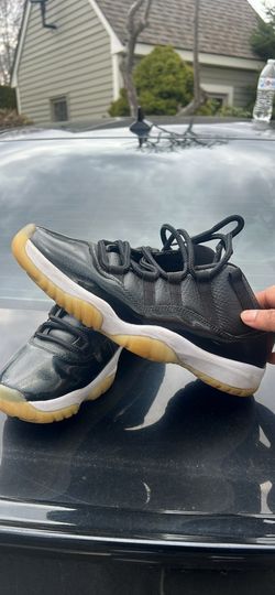 Air jordan low 72-10