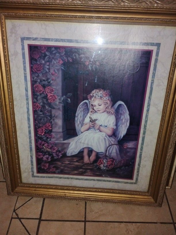 Big Picture Of Angel