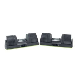 JAXJOX Dumbbell Connect