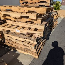 Pallets 