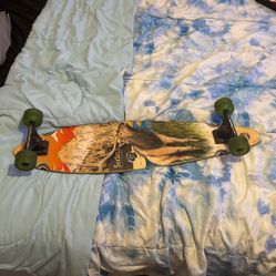 Sector 9 Long Board 