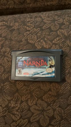 The Chronicles of Narnia