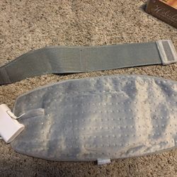 Wireless Heating Pad