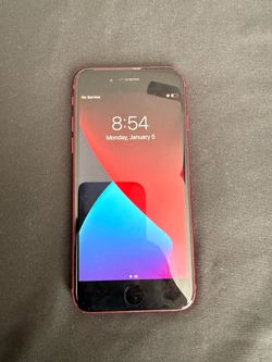 iPhone SE
