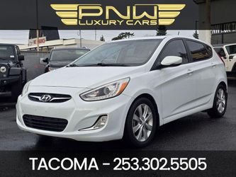 2014 Hyundai Accent