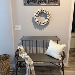 Farmhouse decor for sale. Best offer for all or separate.