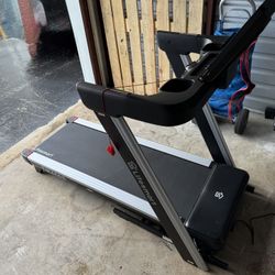Treadmill LifeSmart TM4500 