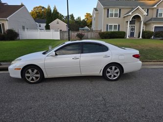 2005 Lexus ES 330