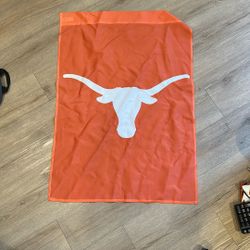 Longhorn Flag