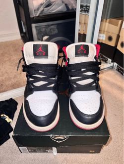 Jordan 1 mid