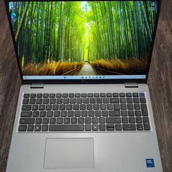 Dell Precision 3560 15.6" Laptop - Workstation - Gaming