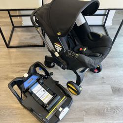 Stroller Baby Seat Car