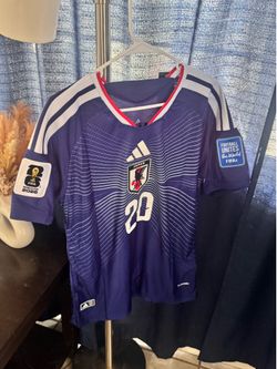Japan jersey