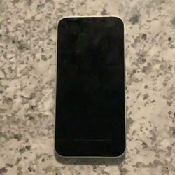 Iphone 12 128gb (green/mint) NOT WORKING