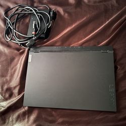 Lenovo gaming laptop, READ DESCRIPTION