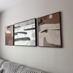 Wall Art
