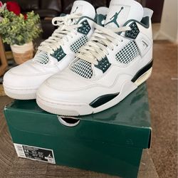 Jordan retro 4