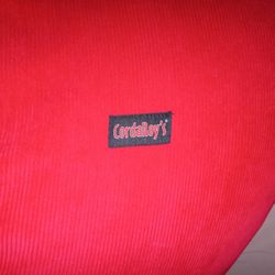 Cordaroy's Bean Bag 