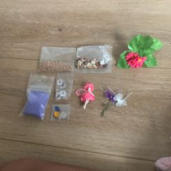 Garden  Accessories  For Kids&Adults With A Green Thumb!