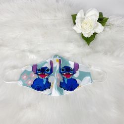 Stitch Face Mask