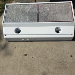 Extrator De Cocina Nuevo