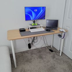 Desk For Sale