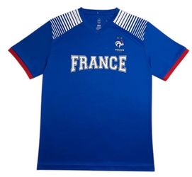 Blue France Men’s Jersey