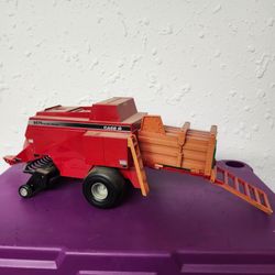 Case IH 8575 Silage Special Model Baler